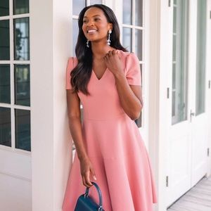 Gal Meets Glam - Kate - Pink - Size 18